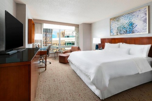 The Westin Arlington Gateway - image 41