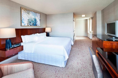 The Westin Arlington Gateway - image 42