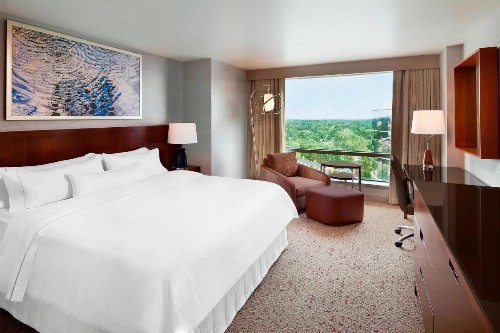 The Westin Arlington Gateway - image 44