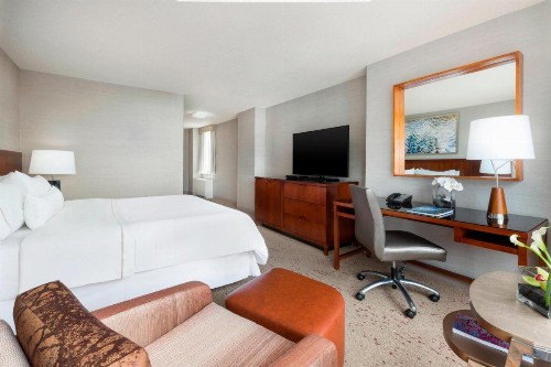 The Westin Arlington Gateway - image 45