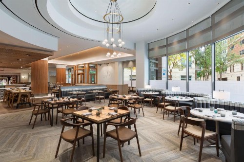 The Westin Arlington Gateway - image 46