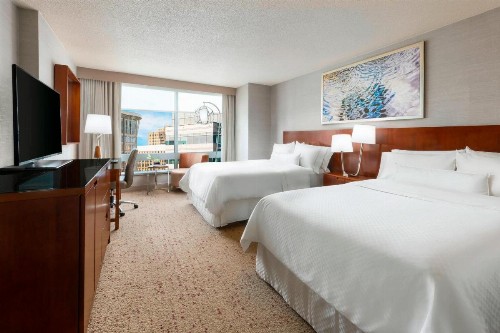 The Westin Arlington Gateway - image 48