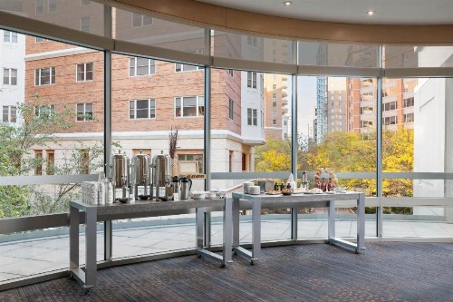 The Westin Arlington Gateway - image 5