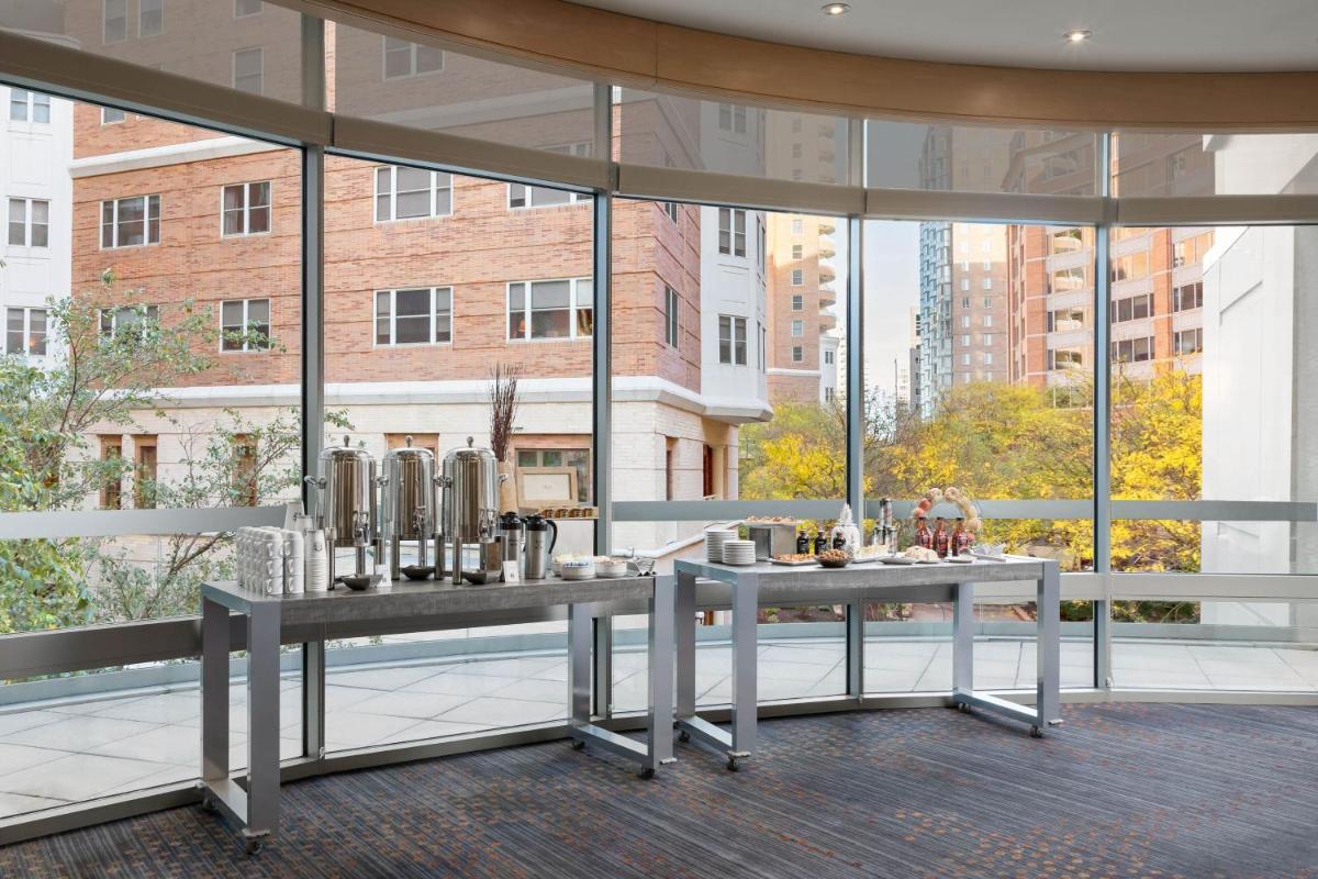 The Westin Arlington Gateway - image 5