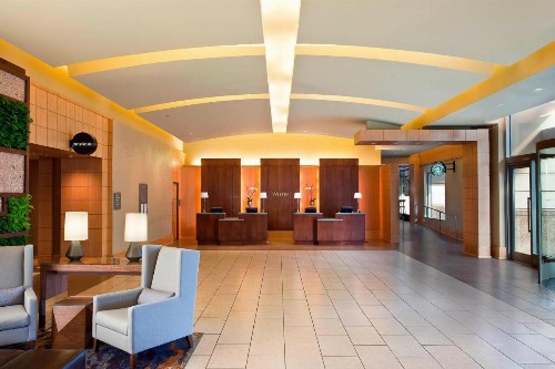 The Westin Arlington Gateway - image 7