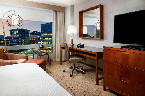 The Westin Arlington Gateway - image 8