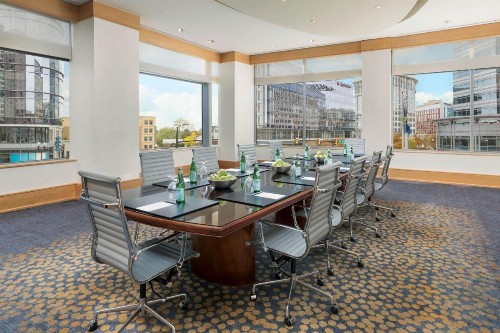 The Westin Arlington Gateway - image 9