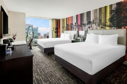 Hyatt Centric Arlington - image 11
