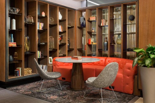Hyatt Centric Arlington - image 12
