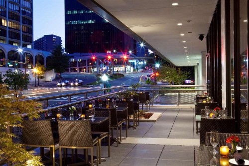 Hyatt Centric Arlington - image 16
