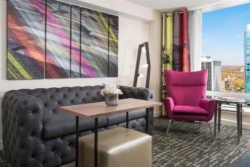 Hyatt Centric Arlington - image 19