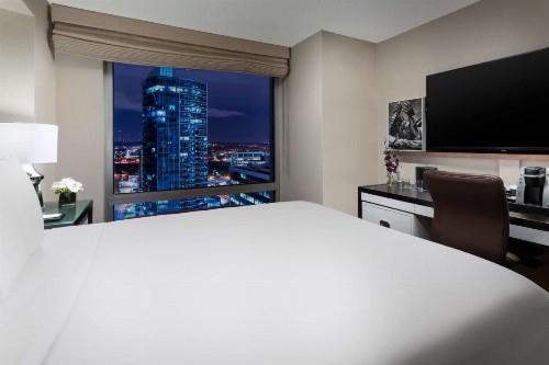 Hyatt Centric Arlington - image 20
