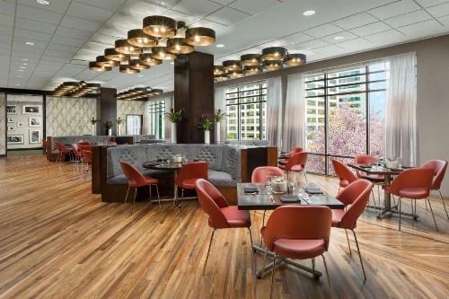 Hyatt Centric Arlington - image 25