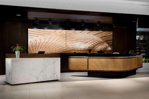 Hyatt Centric Arlington - image 27