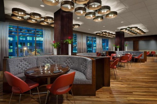 Hyatt Centric Arlington - image 31
