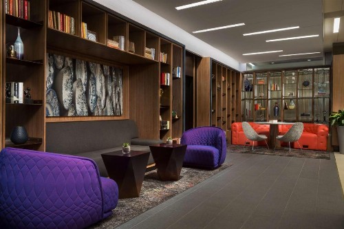 Hyatt Centric Arlington - image 33