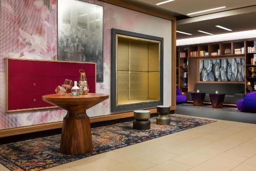 Hyatt Centric Arlington - image 38