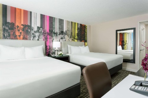 Hyatt Centric Arlington - image 40
