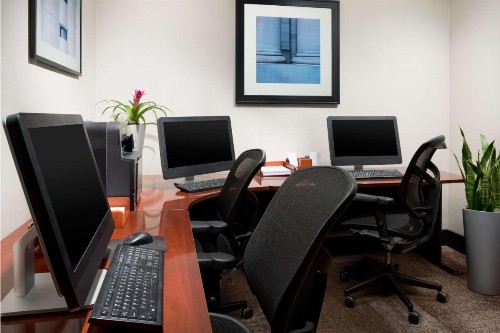Hyatt Centric Arlington - image 48