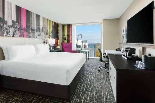 Hyatt Centric Arlington - image 49