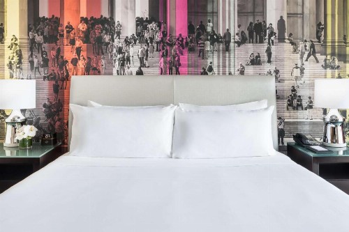 Hyatt Centric Arlington - image 6