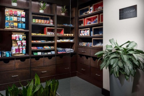 Hyatt Centric Arlington - image 9