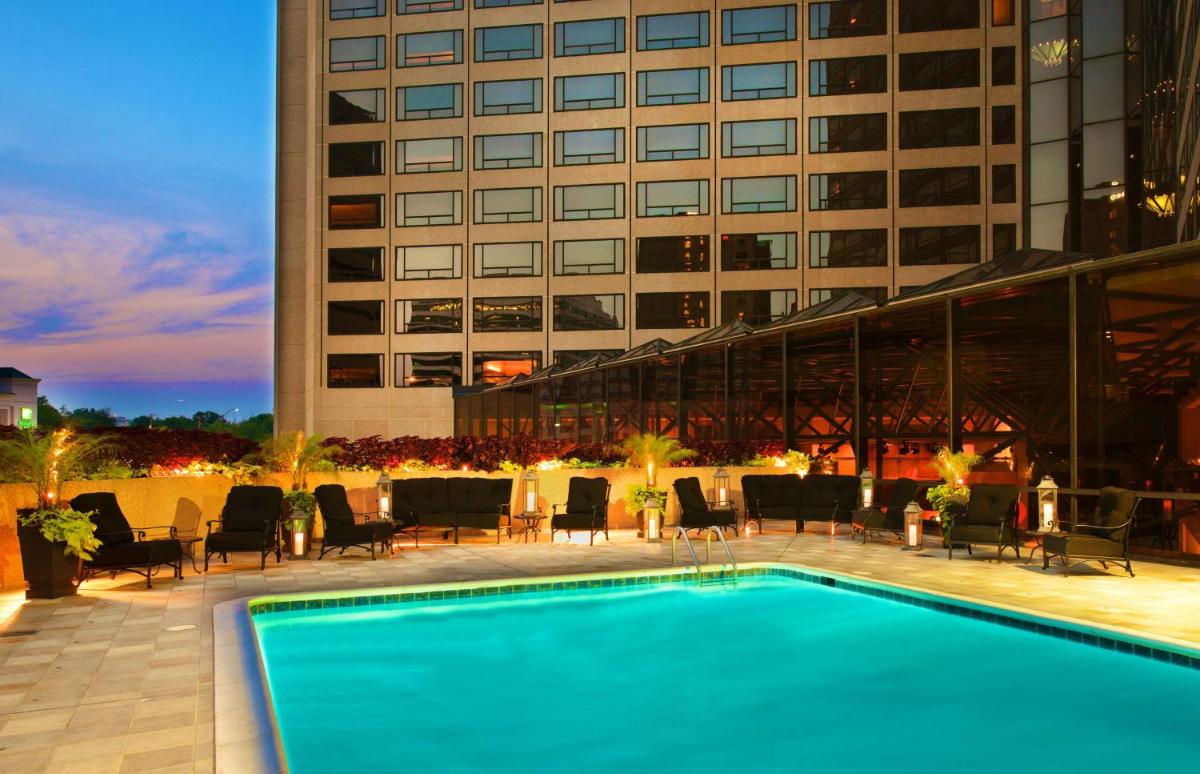 Hyatt Regency Crystal City at Reagan National Airport - main image