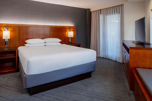 Hyatt Regency Crystal City at Reagan National Airport - image 10