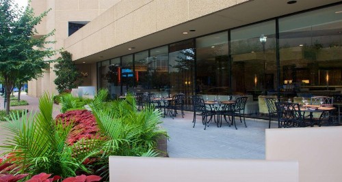 Hyatt Regency Crystal City at Reagan National Airport - image 11