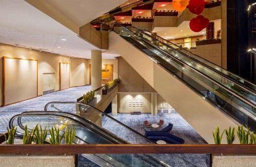 Hyatt Regency Crystal City at Reagan National Airport - image 12