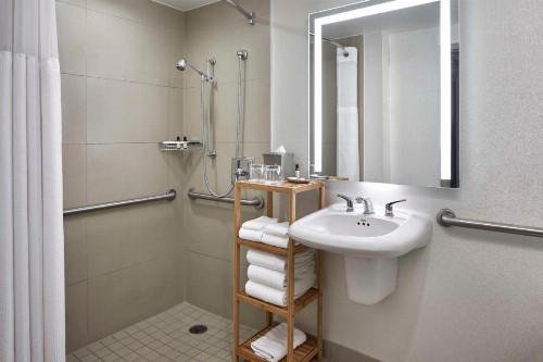 Hyatt Regency Crystal City at Reagan National Airport - image 13