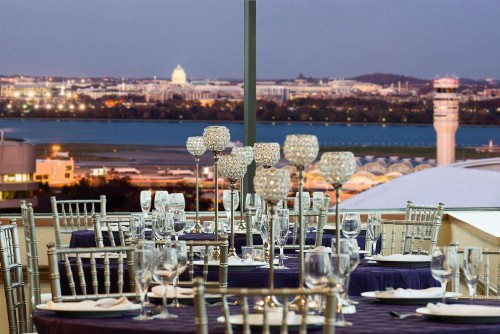 Hyatt Regency Crystal City at Reagan National Airport - image 14