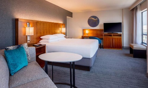 Hyatt Regency Crystal City at Reagan National Airport - image 17