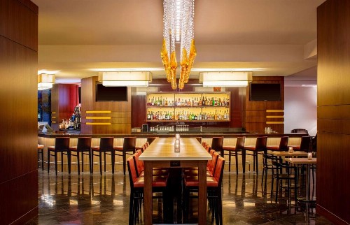 Hyatt Regency Crystal City at Reagan National Airport - image 20