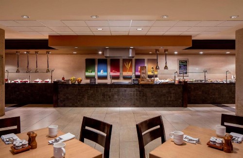 Hyatt Regency Crystal City at Reagan National Airport - image 21
