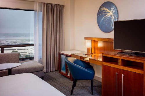 Hyatt Regency Crystal City at Reagan National Airport - image 22