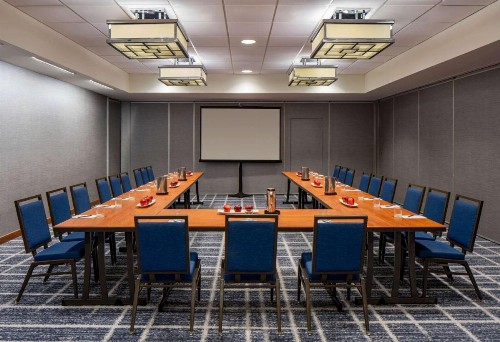 Hyatt Regency Crystal City at Reagan National Airport - image 24