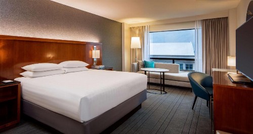 Hyatt Regency Crystal City at Reagan National Airport - image 25