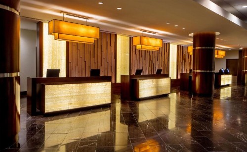 Hyatt Regency Crystal City at Reagan National Airport - image 26