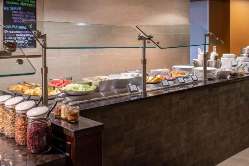 Hyatt Regency Crystal City at Reagan National Airport - image 28