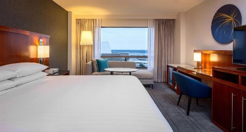 Hyatt Regency Crystal City at Reagan National Airport - image 29