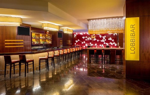Hyatt Regency Crystal City at Reagan National Airport - image 3