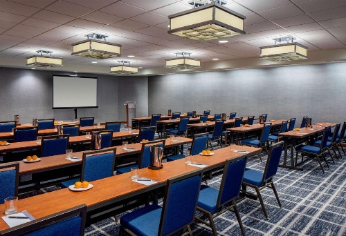 Hyatt Regency Crystal City at Reagan National Airport - image 31