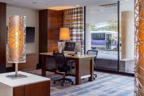 Hyatt Regency Crystal City at Reagan National Airport - image 32