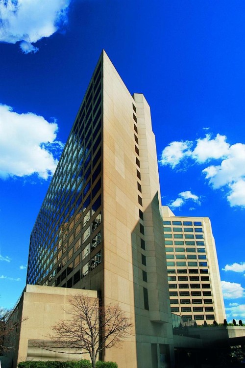 Hyatt Regency Crystal City at Reagan National Airport - image 34
