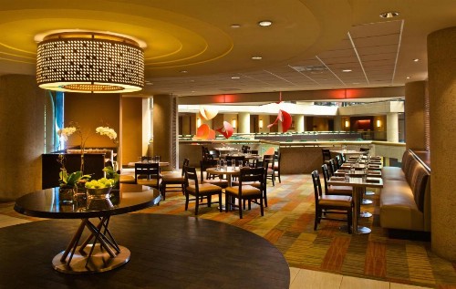 Hyatt Regency Crystal City at Reagan National Airport - image 4