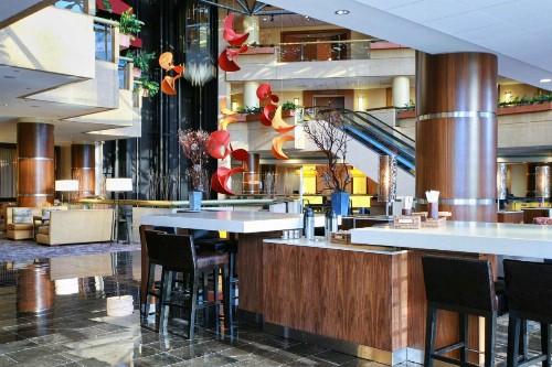 Hyatt Regency Crystal City at Reagan National Airport - image 5