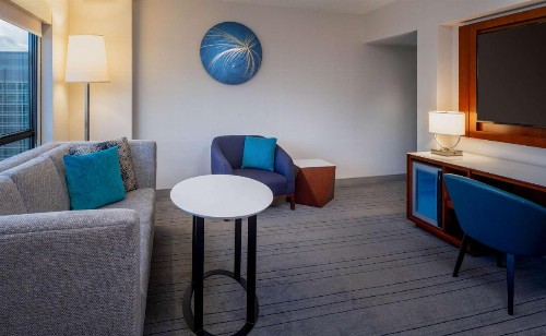 Hyatt Regency Crystal City at Reagan National Airport - image 6