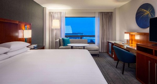 Hyatt Regency Crystal City at Reagan National Airport - image 9