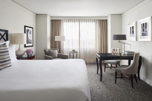 The Ritz Carlton Pentagon City - image 10